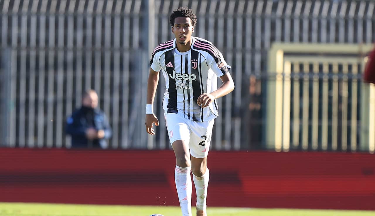 Serie C - Ravenna-Juventus Next Gen - 15-02-2026 - 6