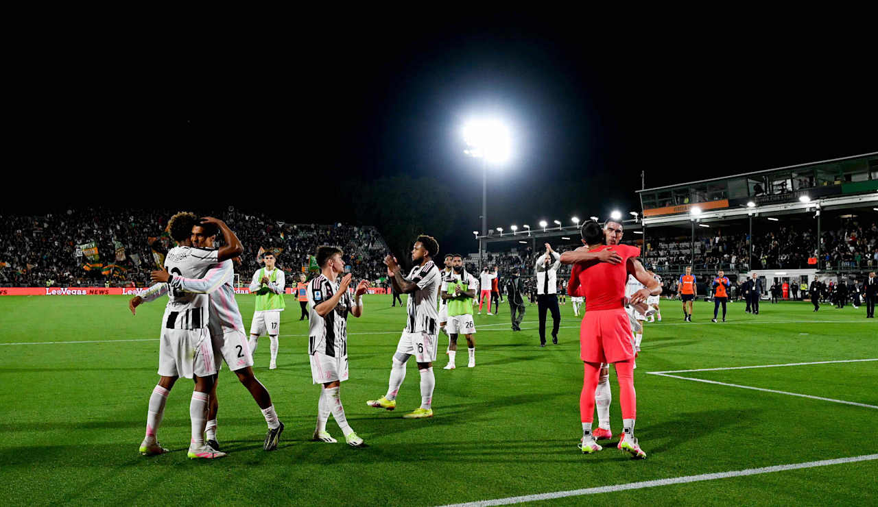 venezia juve gallery 20251