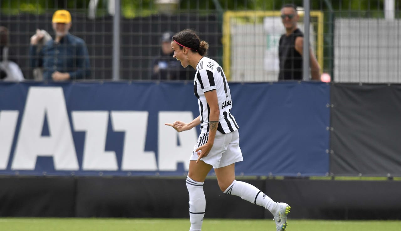 juventus women sassuolo scudetto14