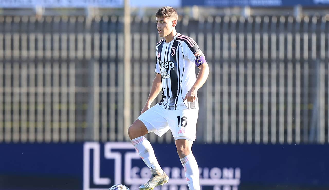Serie C - Ravenna-Juventus Next Gen - 15-02-2026 - 11