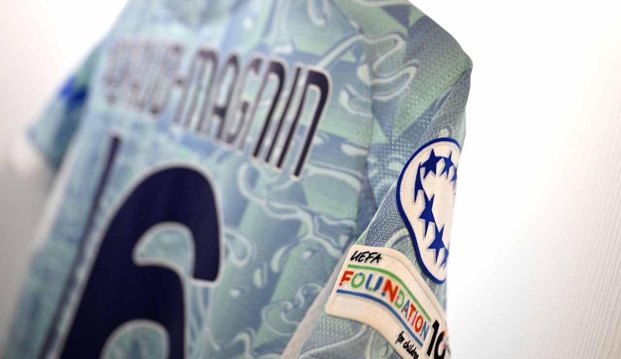 Juventus Women Manchester United