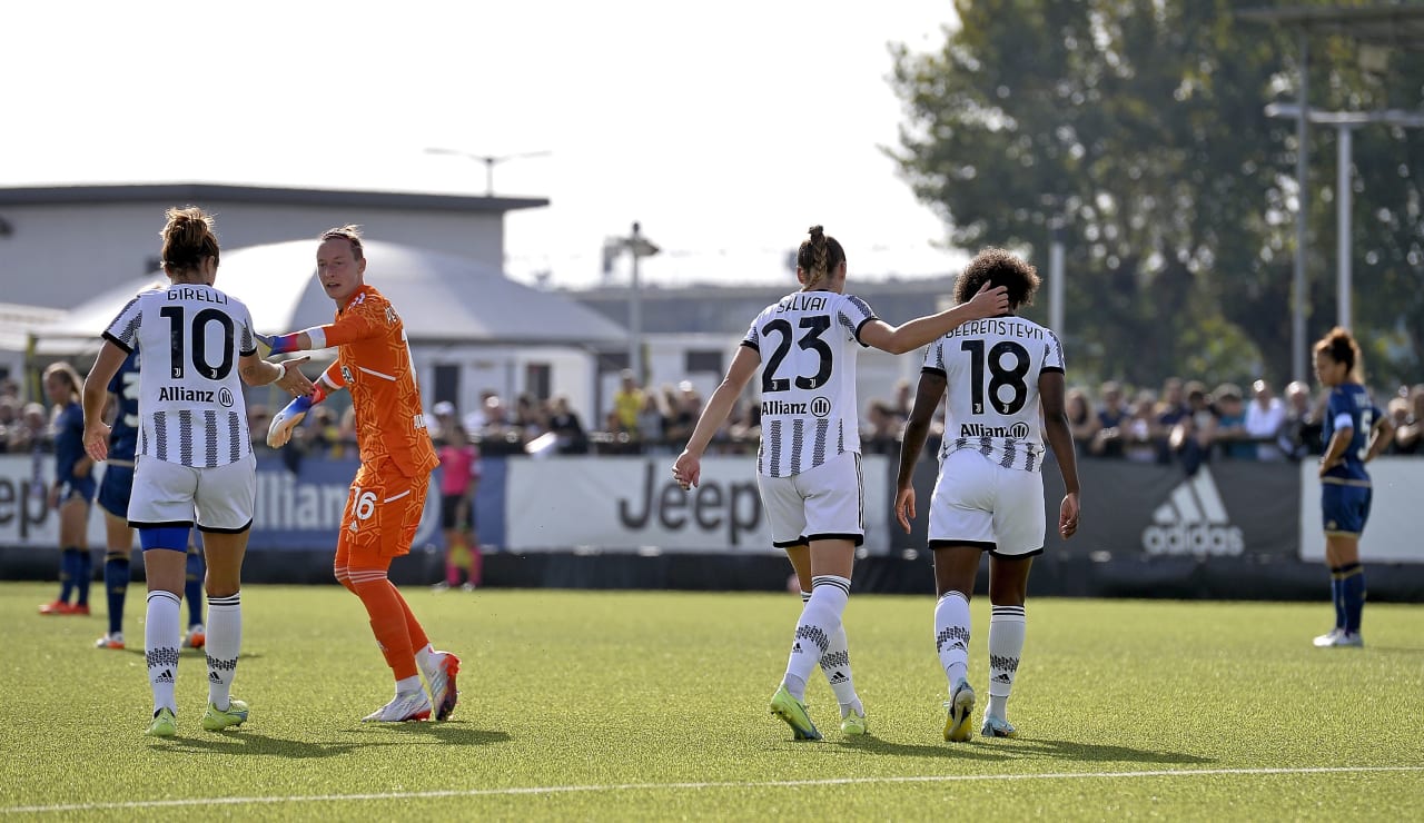 juventus women fiorentina 23