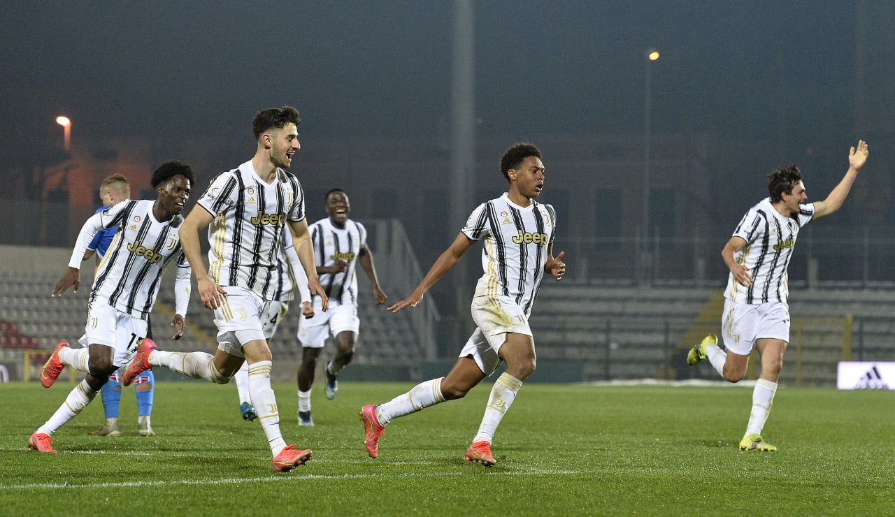 Juve U23 Novara (14)