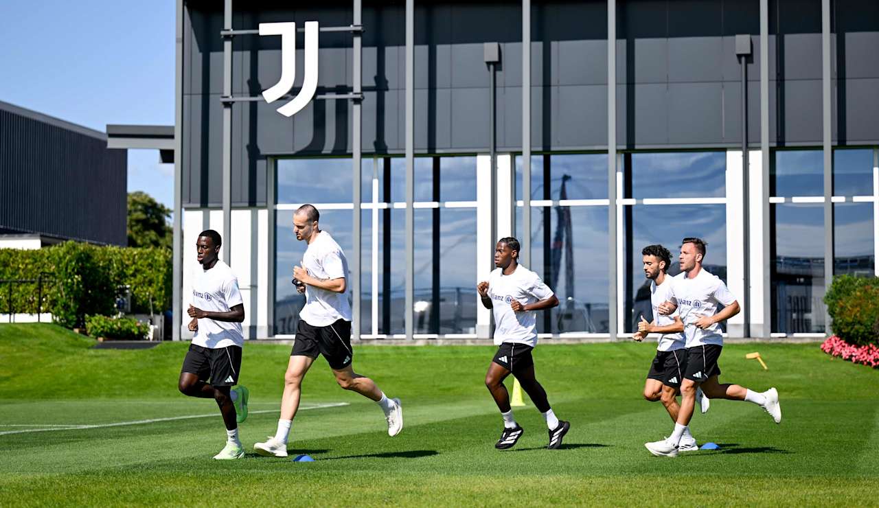Morning training - 28-07-2025 - 6