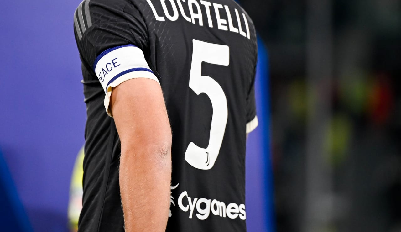 JUVE CAGLIARI GALLERY 1