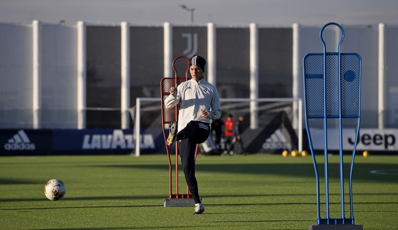 U19 Training 8 febbraio (23)