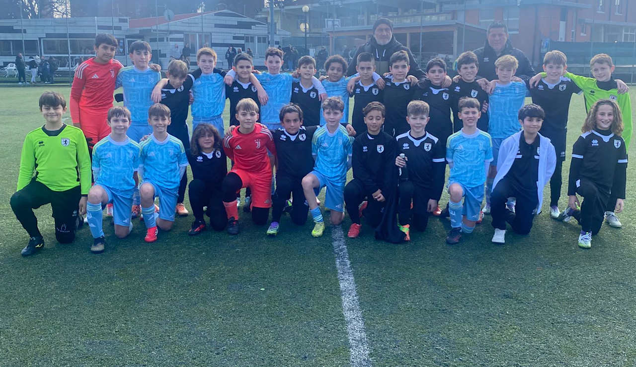 Under 11 - Mister Collura | 07-02-2026