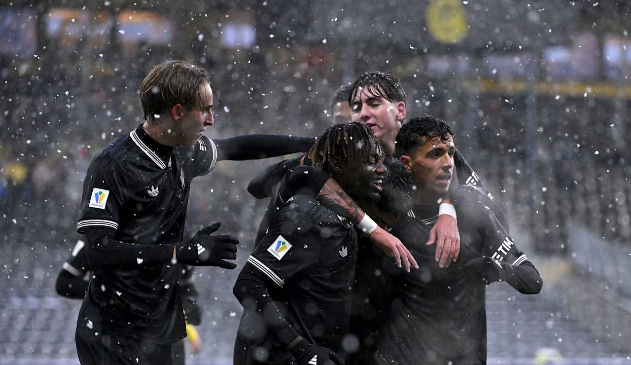 UYL - Bodo/Glimt-Juventus - 25-11-2025 - 15