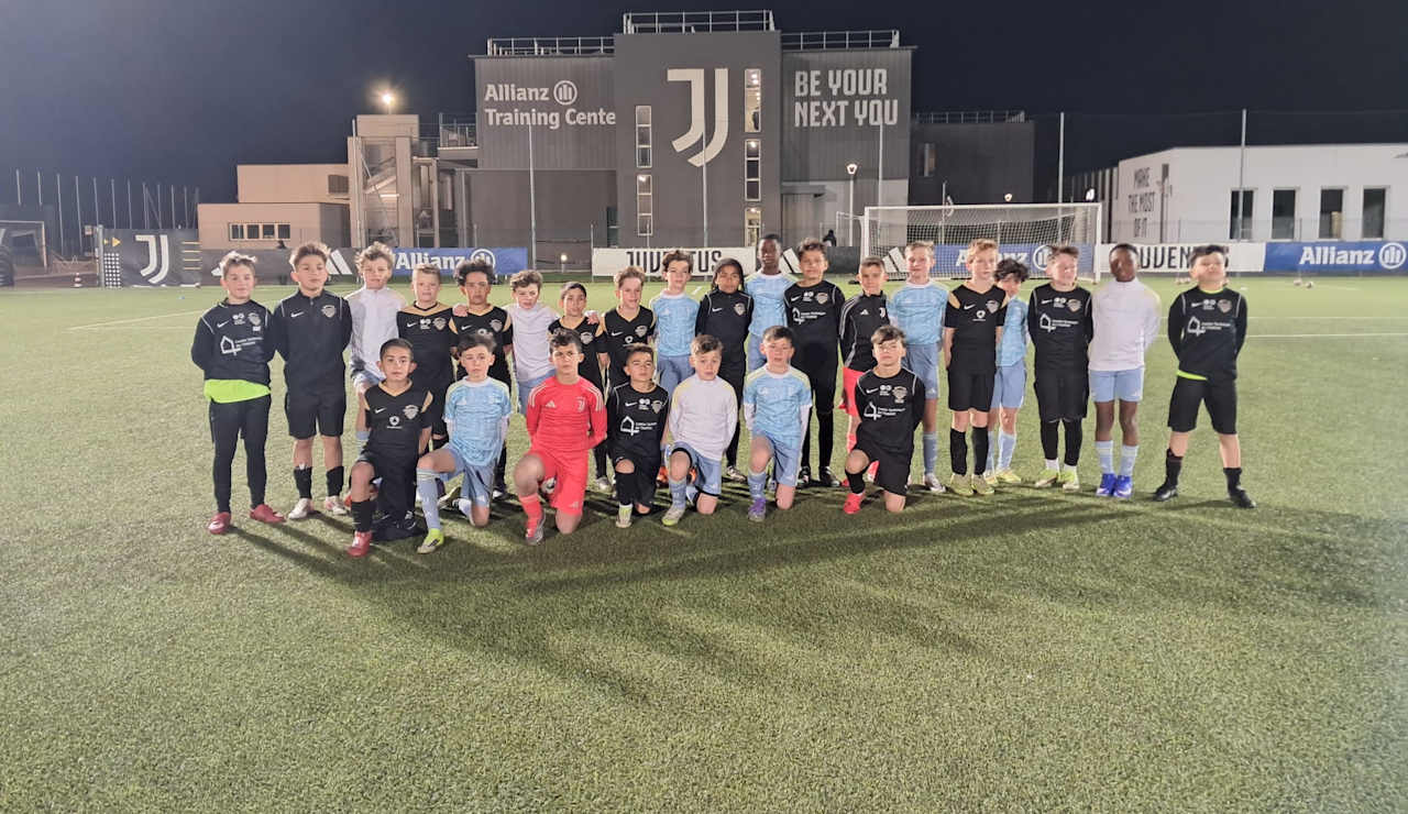 Under 10 - Mister Giglio | 25-03-2026