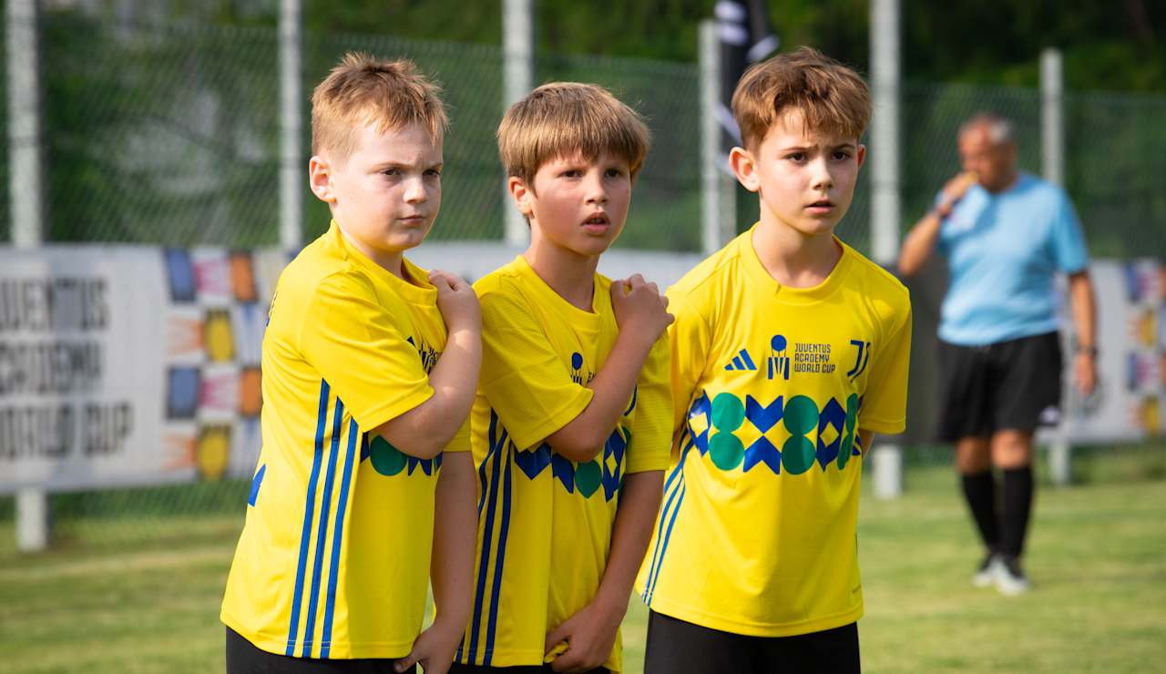 juventus academy world cup 25 day 2 6