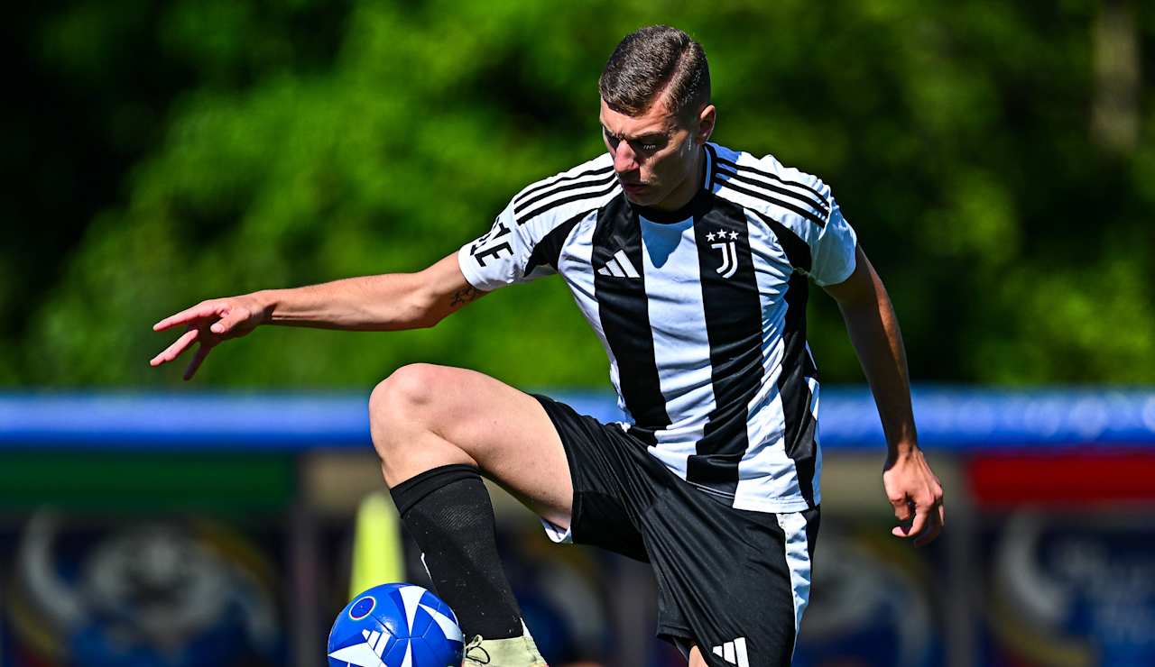 juventus one finals 2025 day 2 14