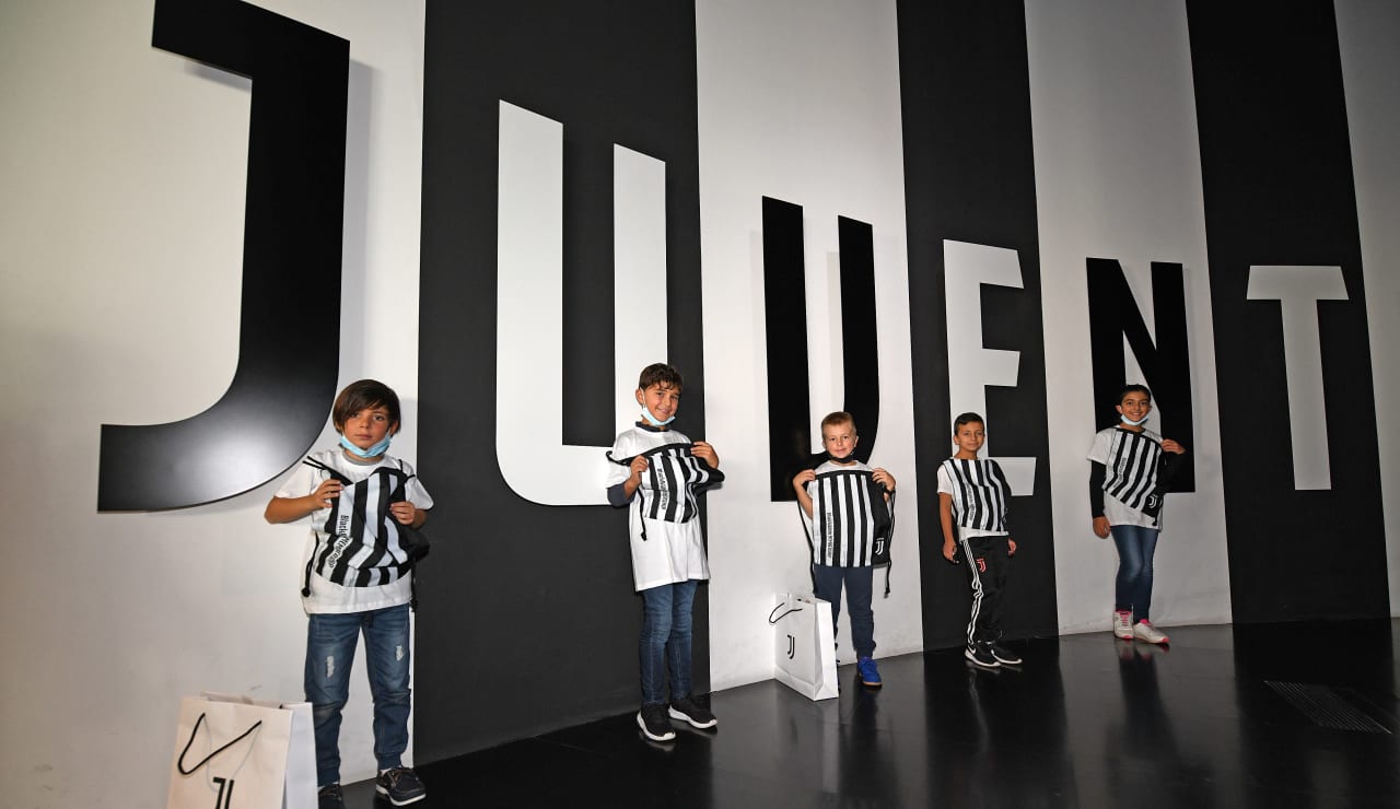 member caccia al tesoro juventus museum12