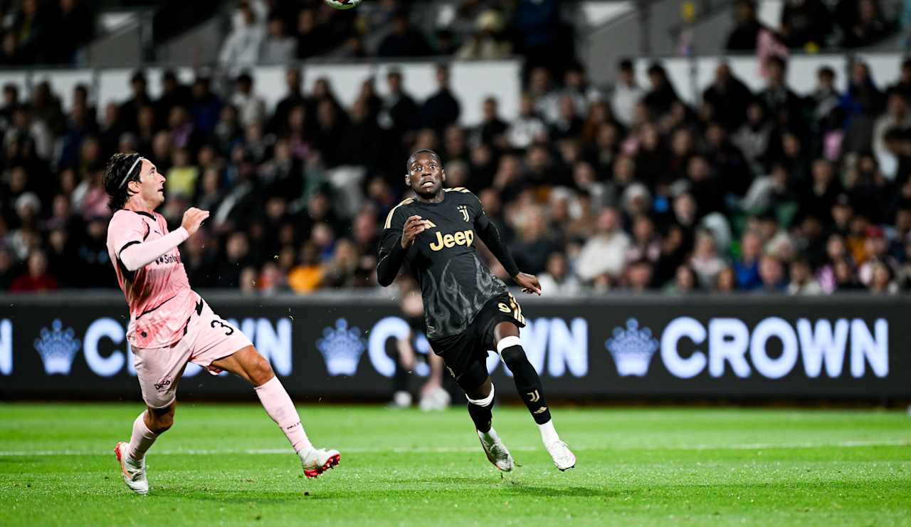 juventus palermo friendly 11 aug 26 10