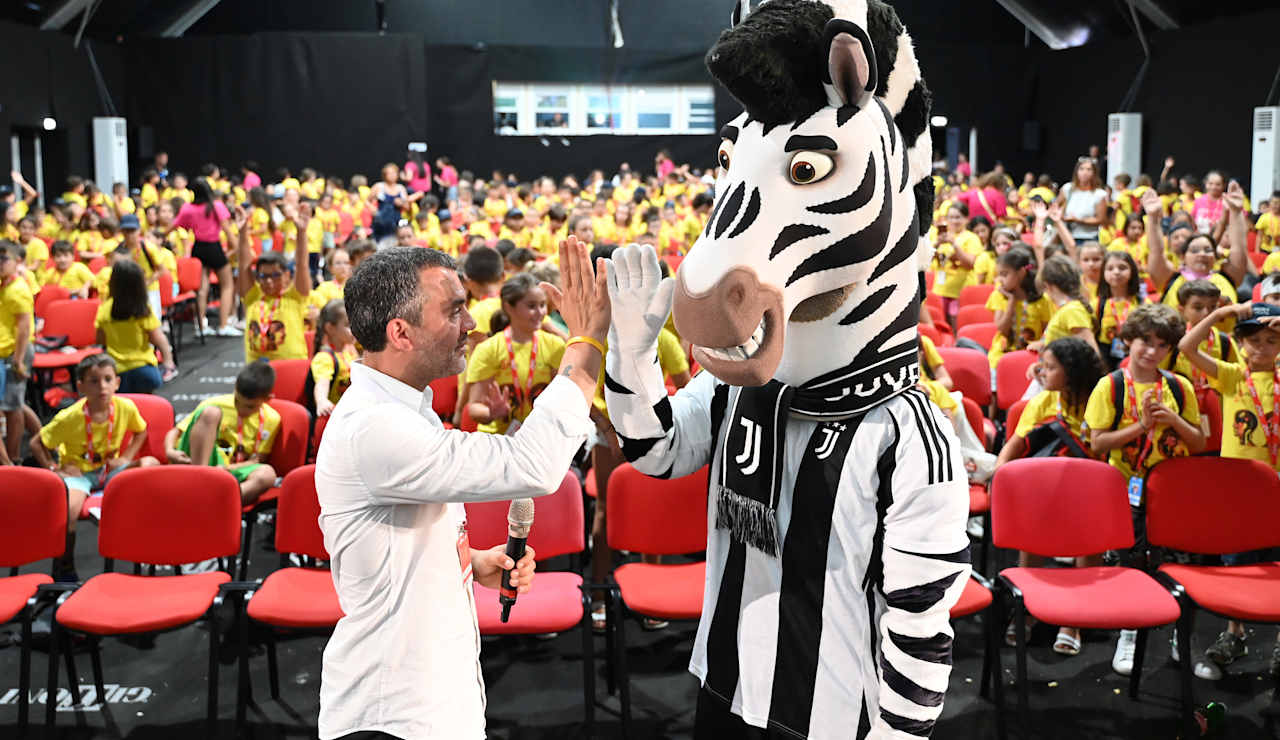 Giffoni Film Festival - 24-07-2024 - 11