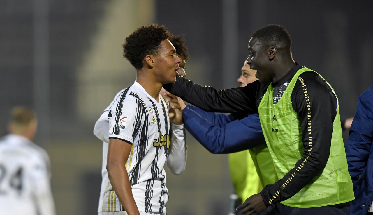 Juve U23 Novara (17)