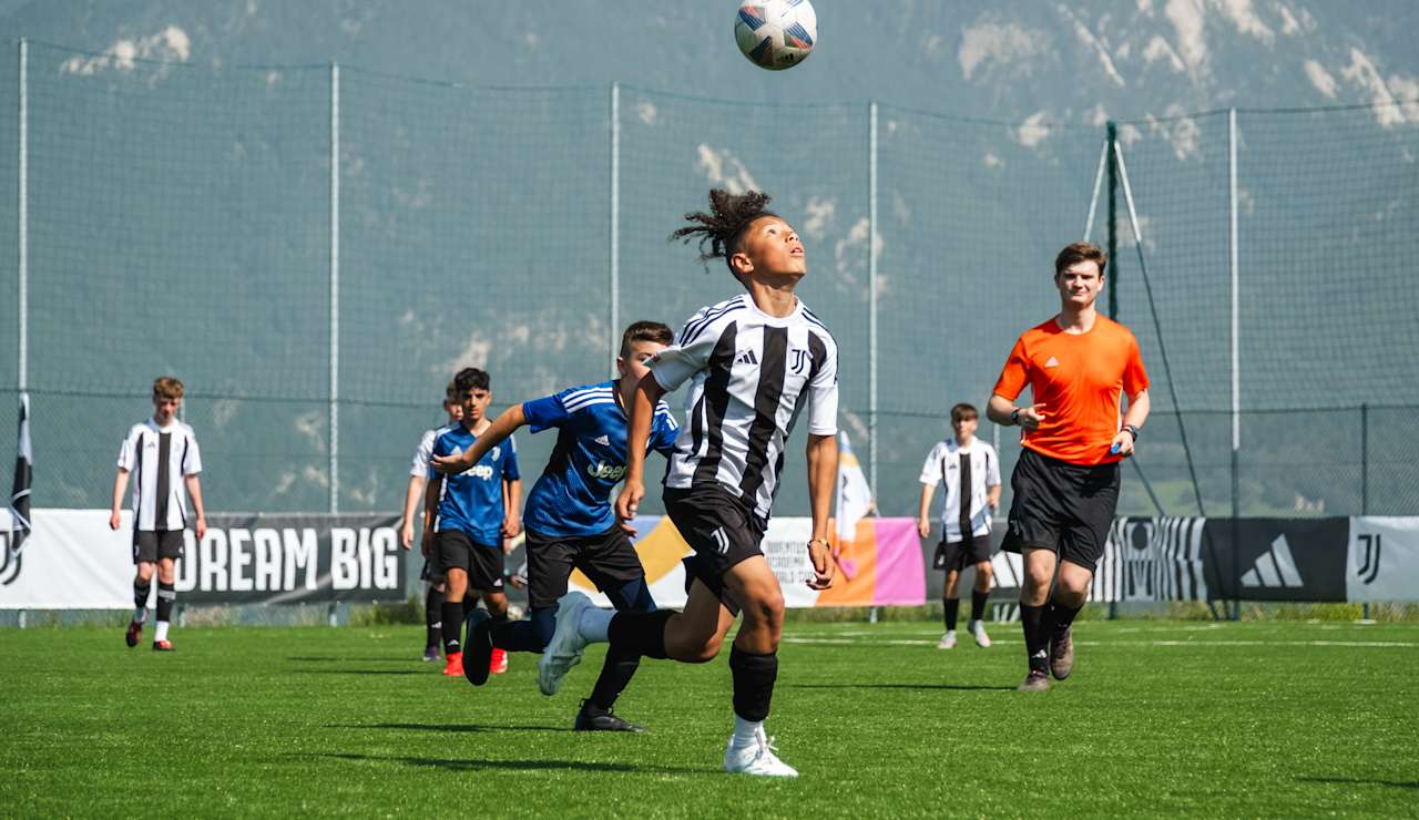 juventus academy world cup 25 day 2 34