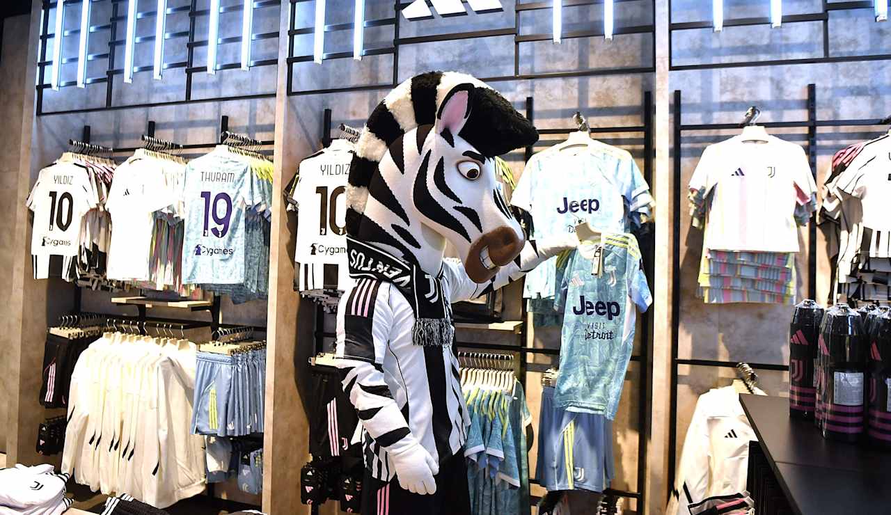 store grugliasco jay 10