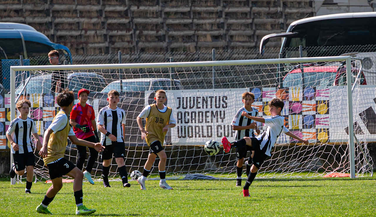 juventus academy world cup day 3 107