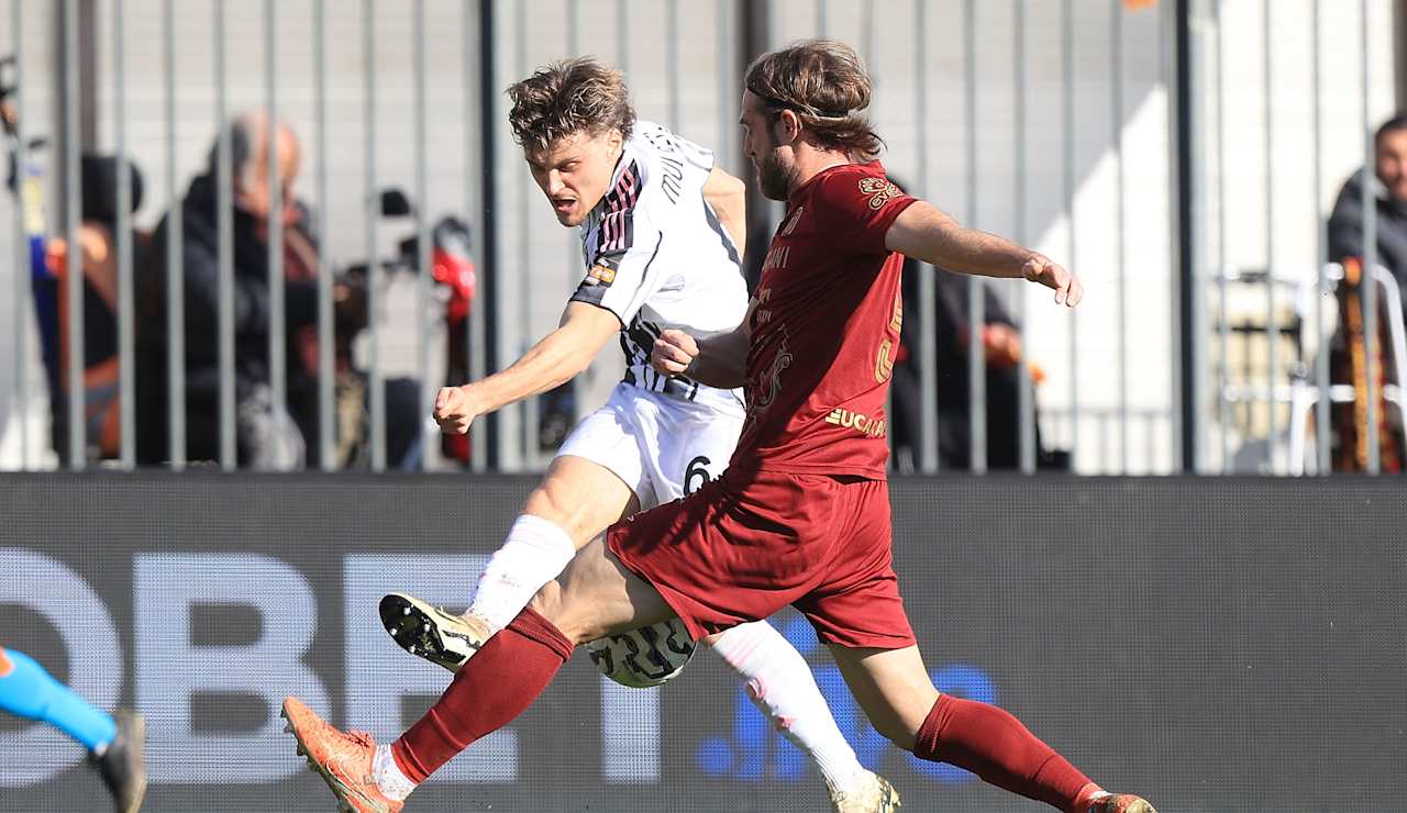 Serie C - Ravenna-Juventus Next Gen - 15-02-2026 - 10