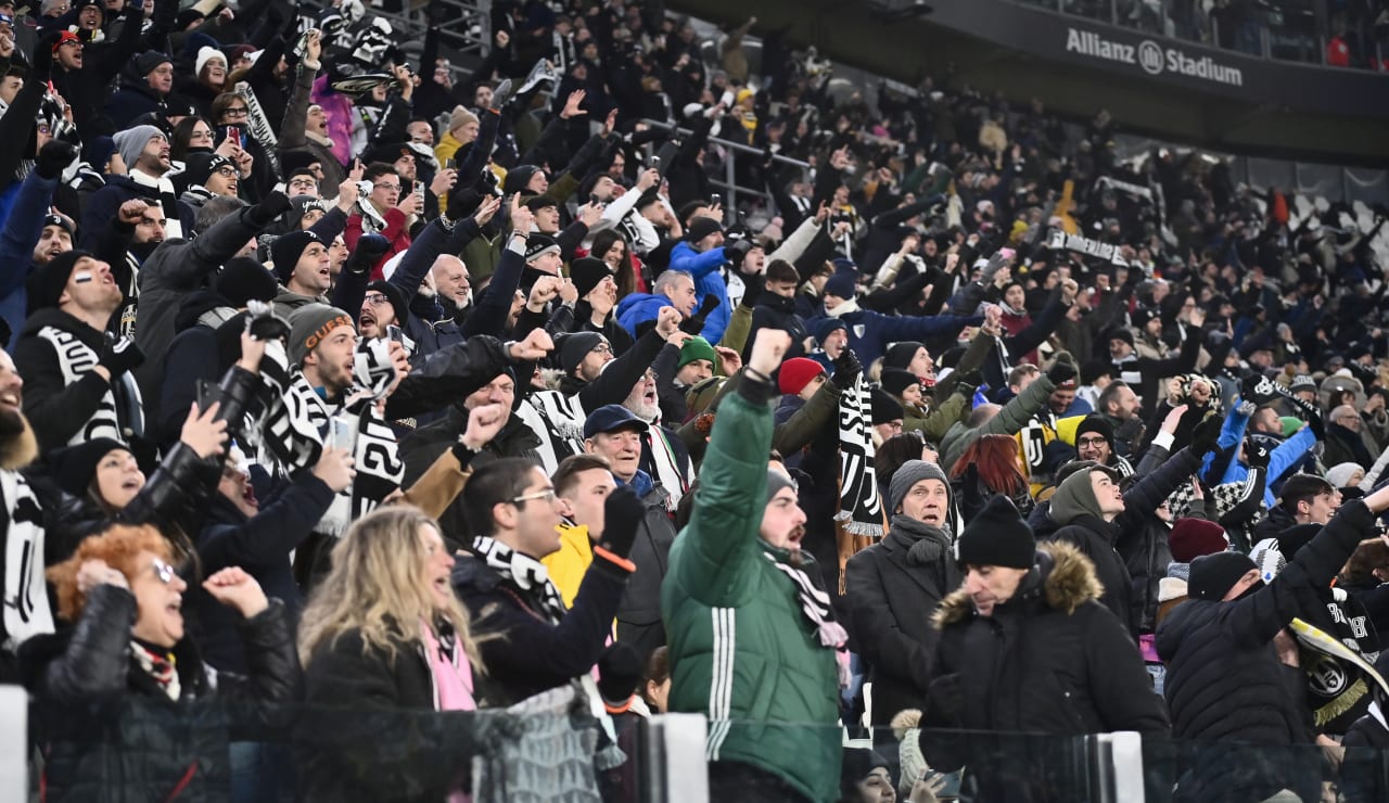 fans juventus atalanta  14