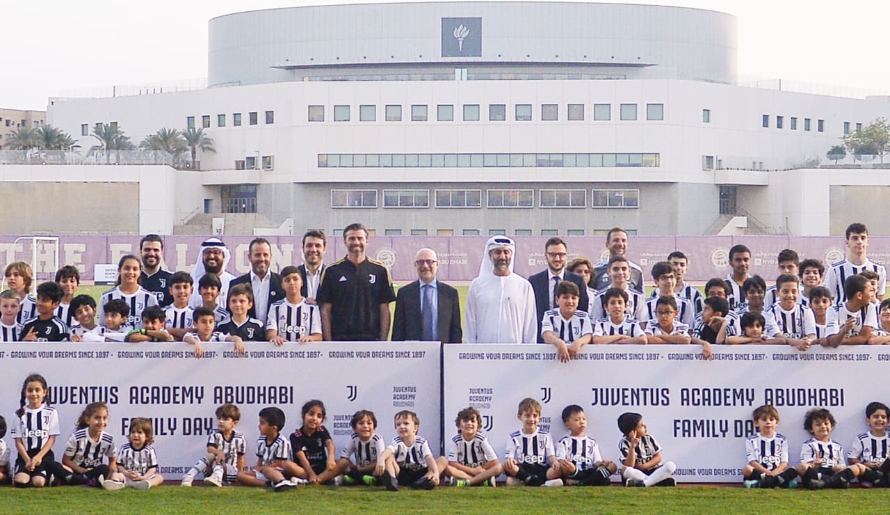 Family Day Academy Abu Dhabi 9