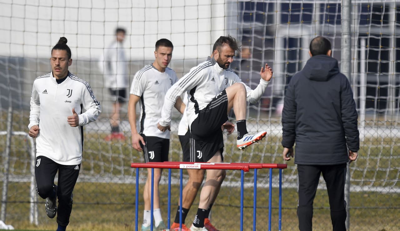 Allenamento U23 11 febbraio5