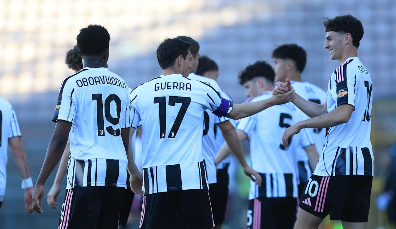 Serie C - Perugia-Juventus Next Gen - 04-04-2026 - 17