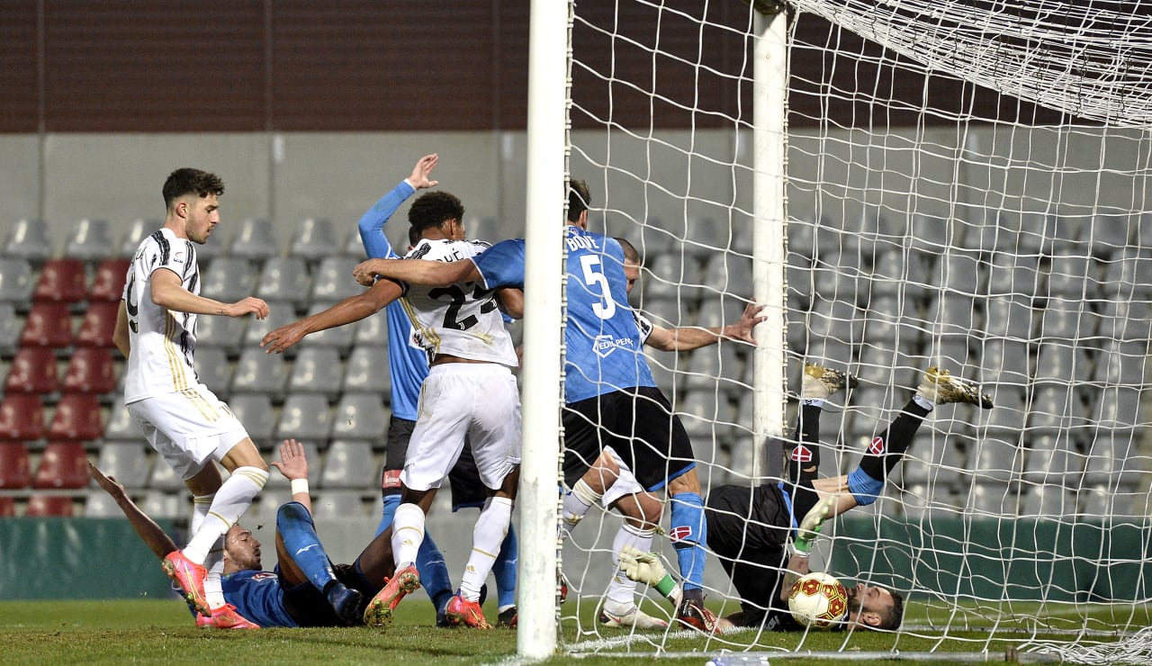 Juve U23 Novara (2)