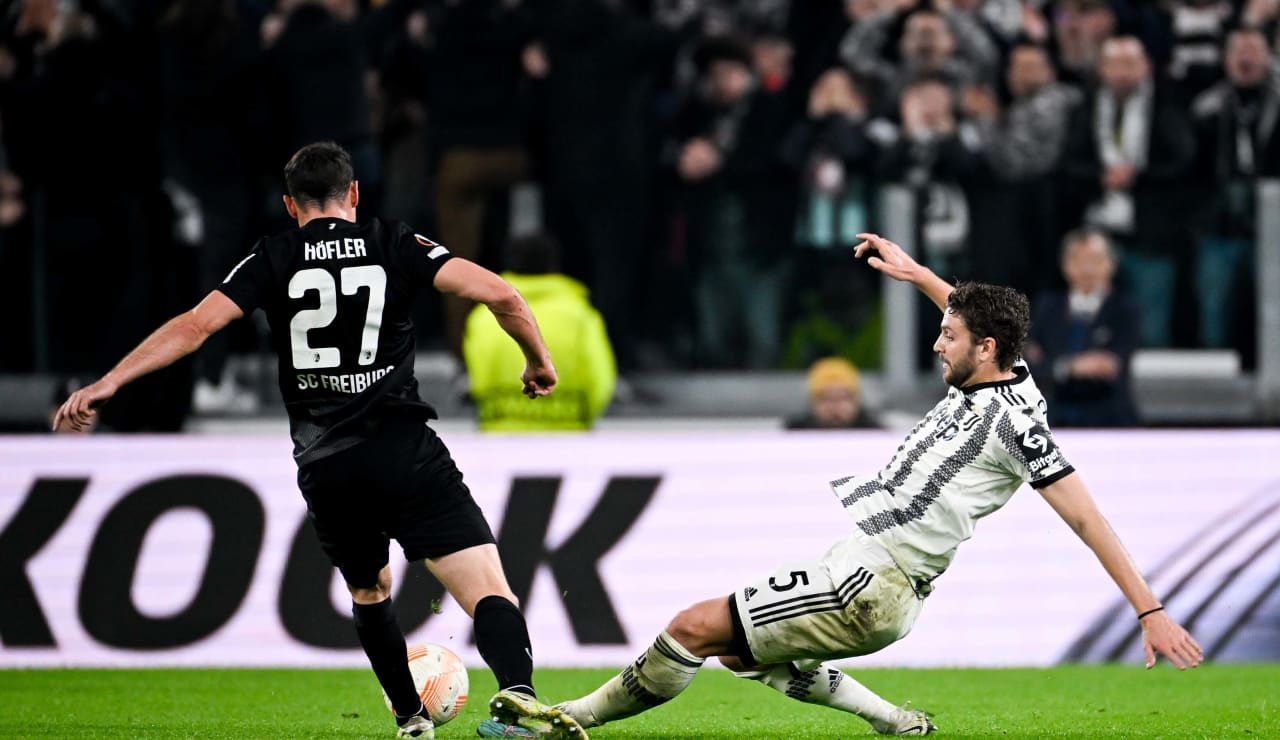 juventus freiburg 10