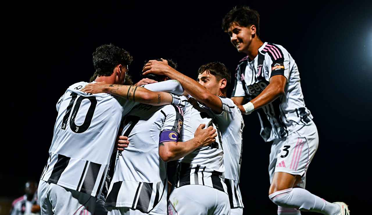 Serie C - Juventus Next Gen-Vis Pesaro - 03-05-2026 - 6
