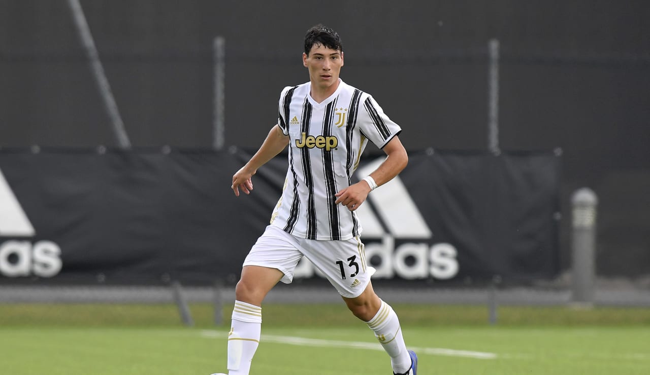 Under 19 | Juventus - Cagliari | Foto 9