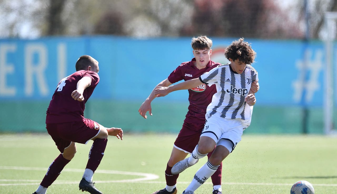 under 17 torino juventus 02042023 16