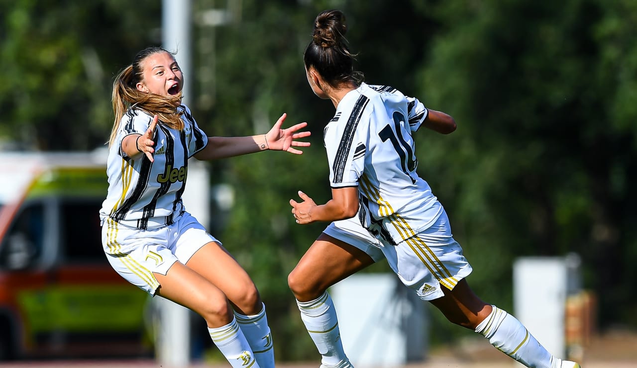 finale scudetto under 19 femminile21