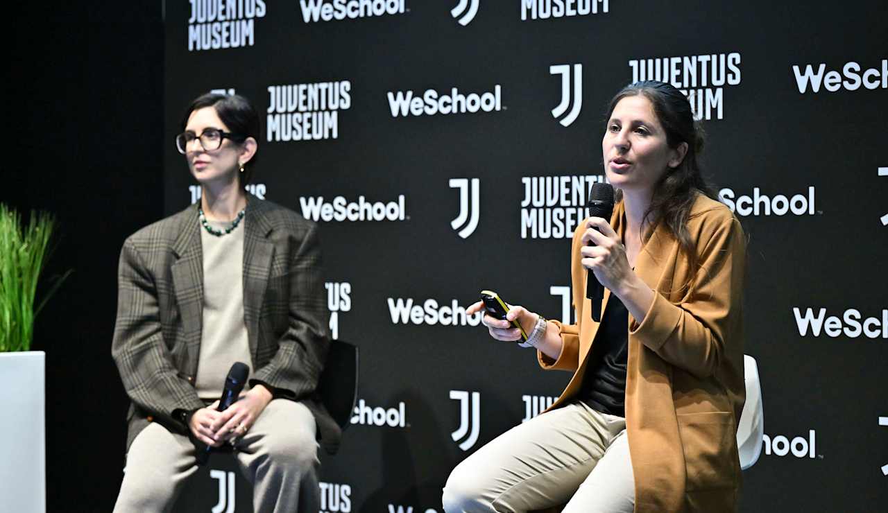 Juventus Museum - Educational Department - 20-10-2025 - 8