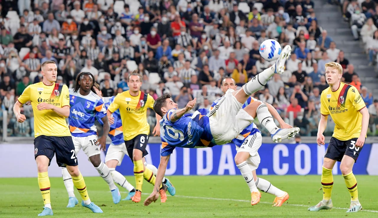 14 juventus bologna 16 aprile