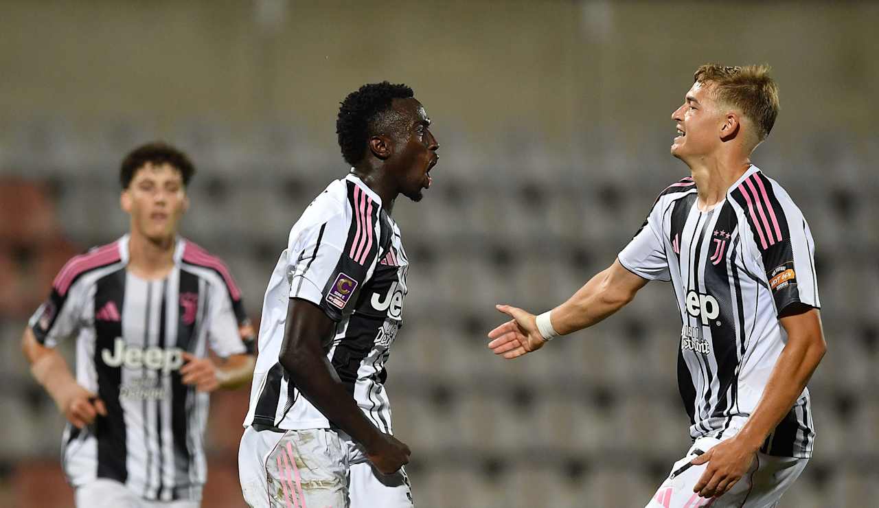 Juventus Next Gen Livorno 12