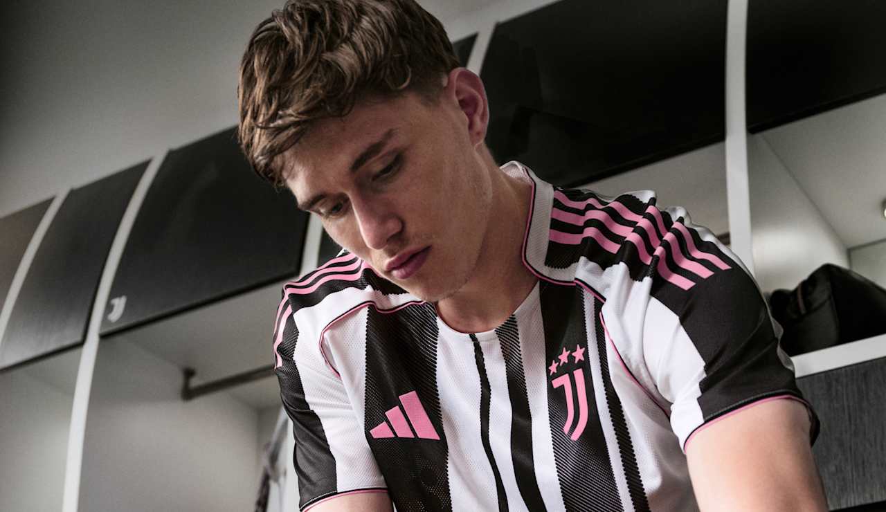 home kit 2526 adidas 5
