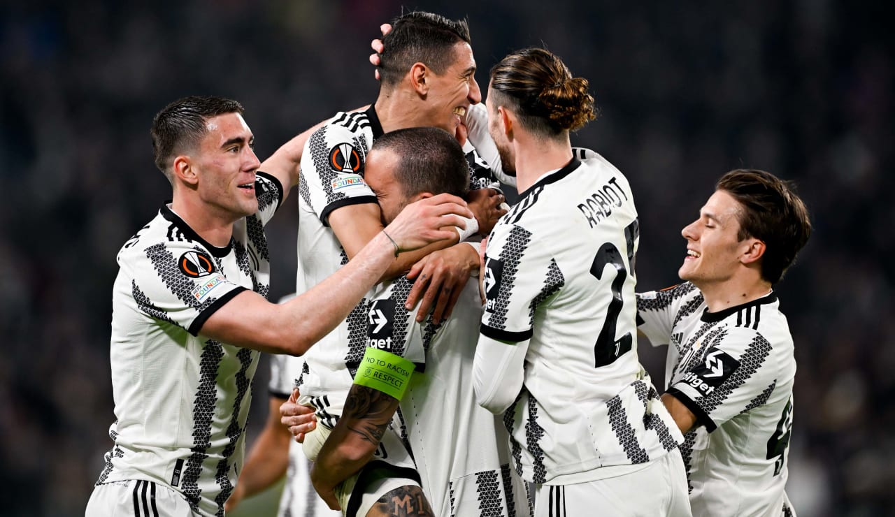 juventus freiburg 17