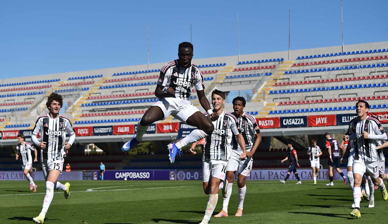 Serie C - Campobasso-Juventus Next Gen - 22-02-2026 - 3