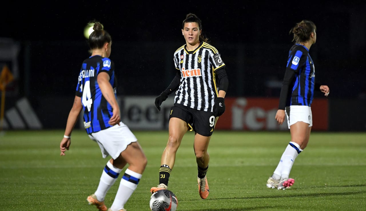 juventus women inter poule 2024 10