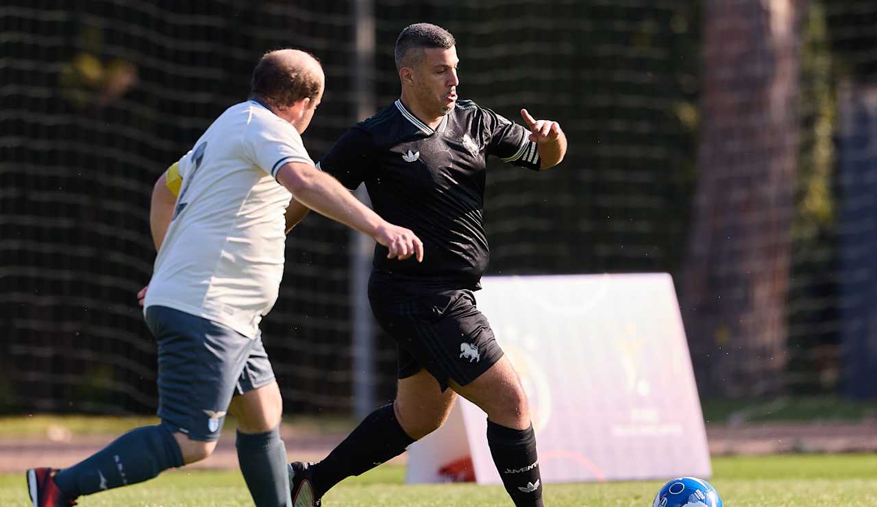 Juventus One - 18-04-2026 - 9