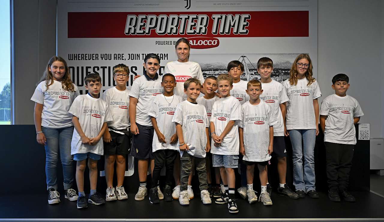 Young Reporter - Cecilia Salvai - 19-09-2025 - 16