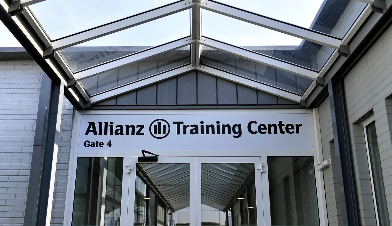 allianz training center 30