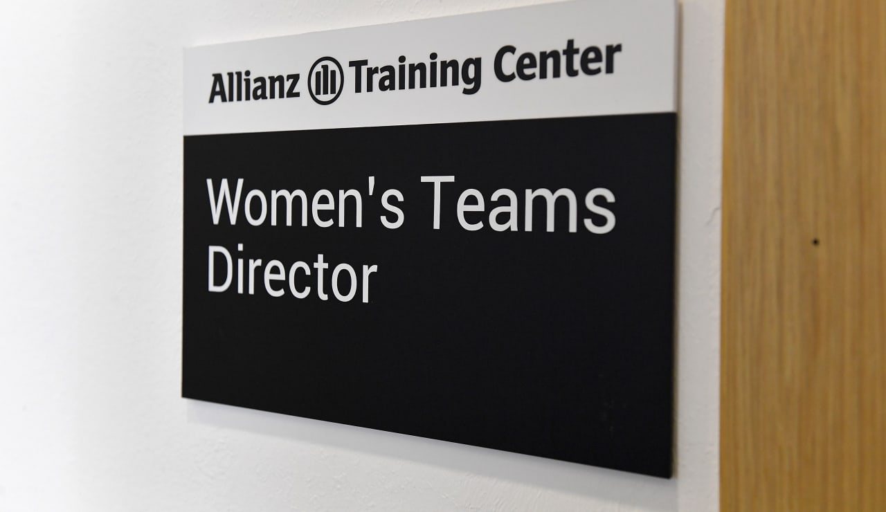 allianz training center 43