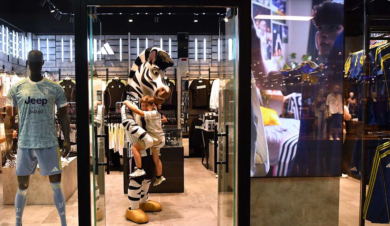 store grugliasco jay 19