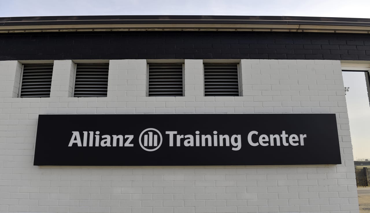 allianz training center 6