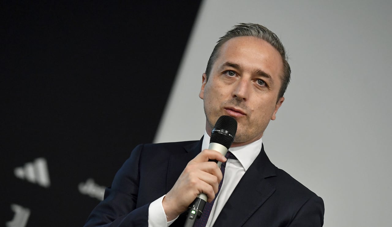 Juventus Studium - 19 ottobre 2023 - 9
