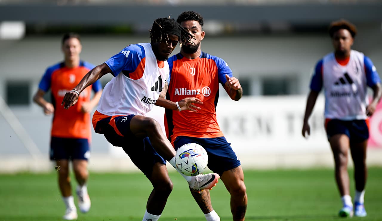 douglas luiz best 5