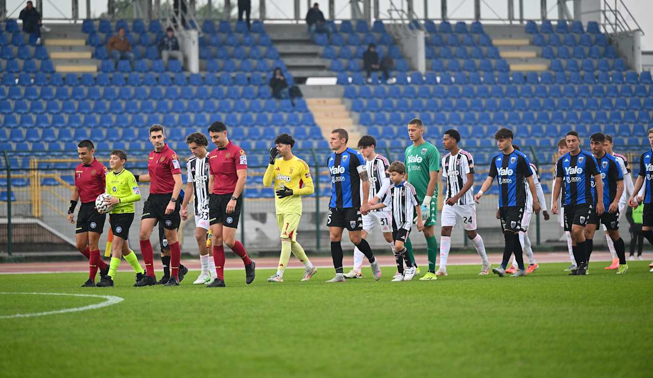 Renate Juventus Next Gen 14