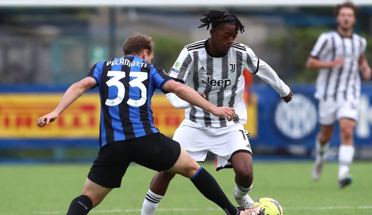 Inter - Juve U19 10
